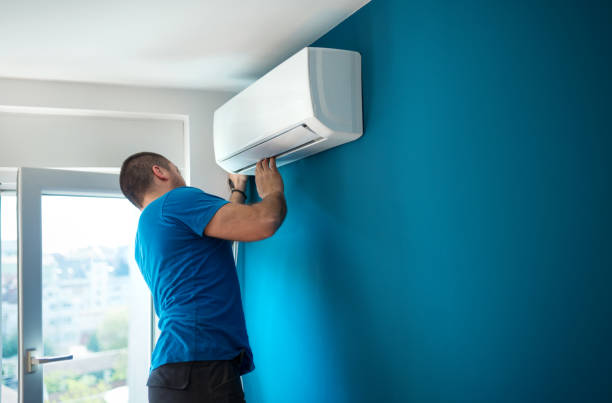 AC Installation Near Me in Avery Creek, NC