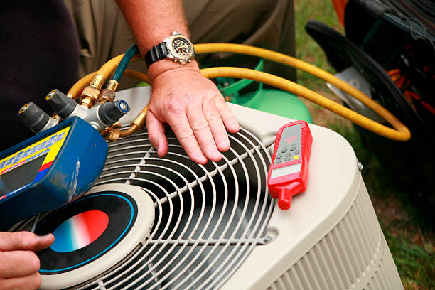 Best HVAC Repair Near Me  in Avery Creek, NC