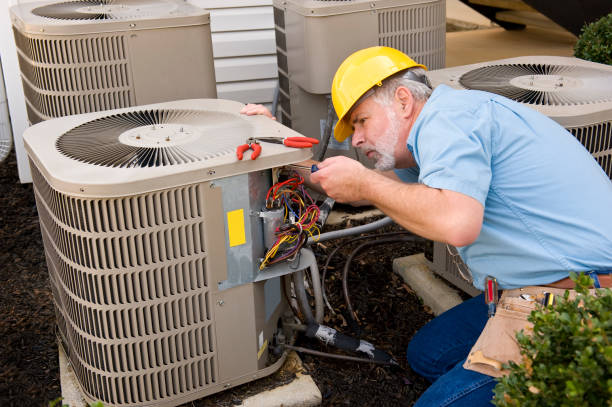 Air Duct Cleaning in Avery Creek, NC