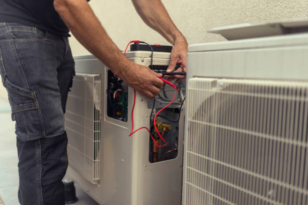 Local HVAC Companies in Avery Creek, NC