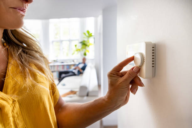 Best HVAC Maintenance Plan  in Avery Creek, NC