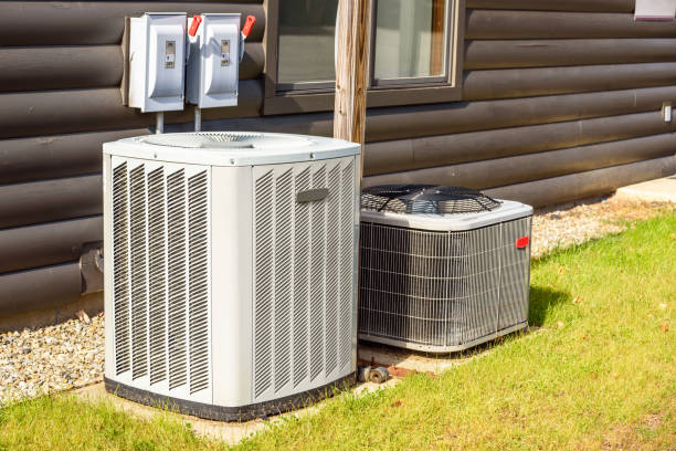 Best Local HVAC Companies  in Avery Creek, NC