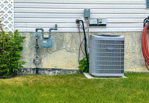 Air Duct Cleaning in Avery Creek, NC